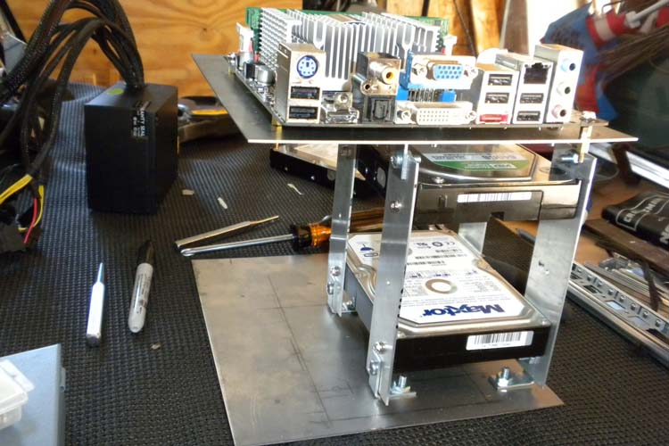 Computer Case 1--Patrick Joyce