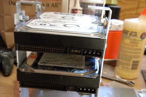 Computer Case 1--Patrick Joyce