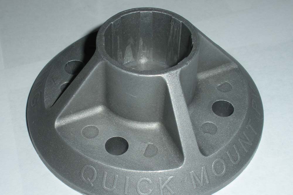 Quickmount Low Slope Mount--Patrick Joyce